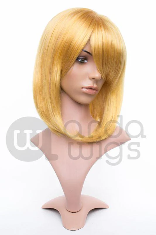 Inigo Classic Wig - Image 27