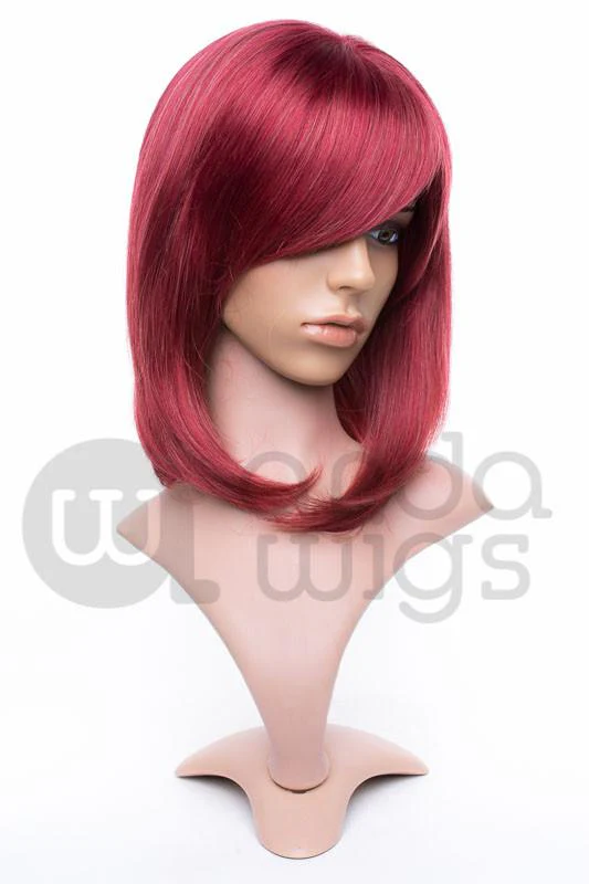 Inigo Classic Wig - Image 3