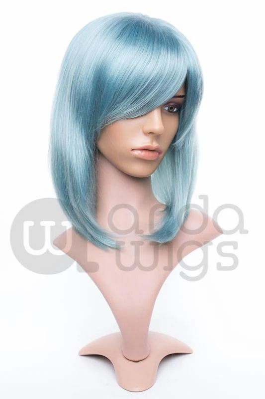 Inigo Classic Wig - Image 33