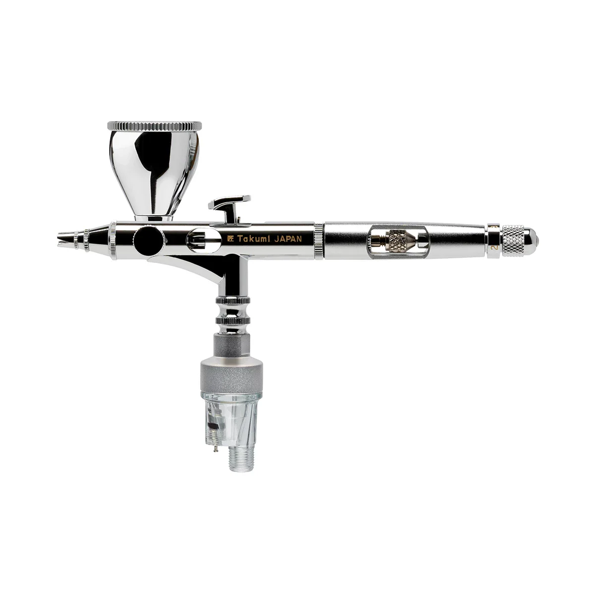 Iwata Custom Micron CM-SBT -  Side Feed Takumi Series