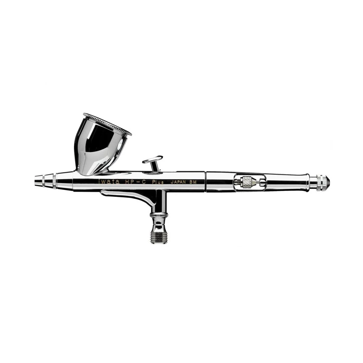 Iwata High Performance Plus 0.3mm Gravity Airbrush HP.CP
