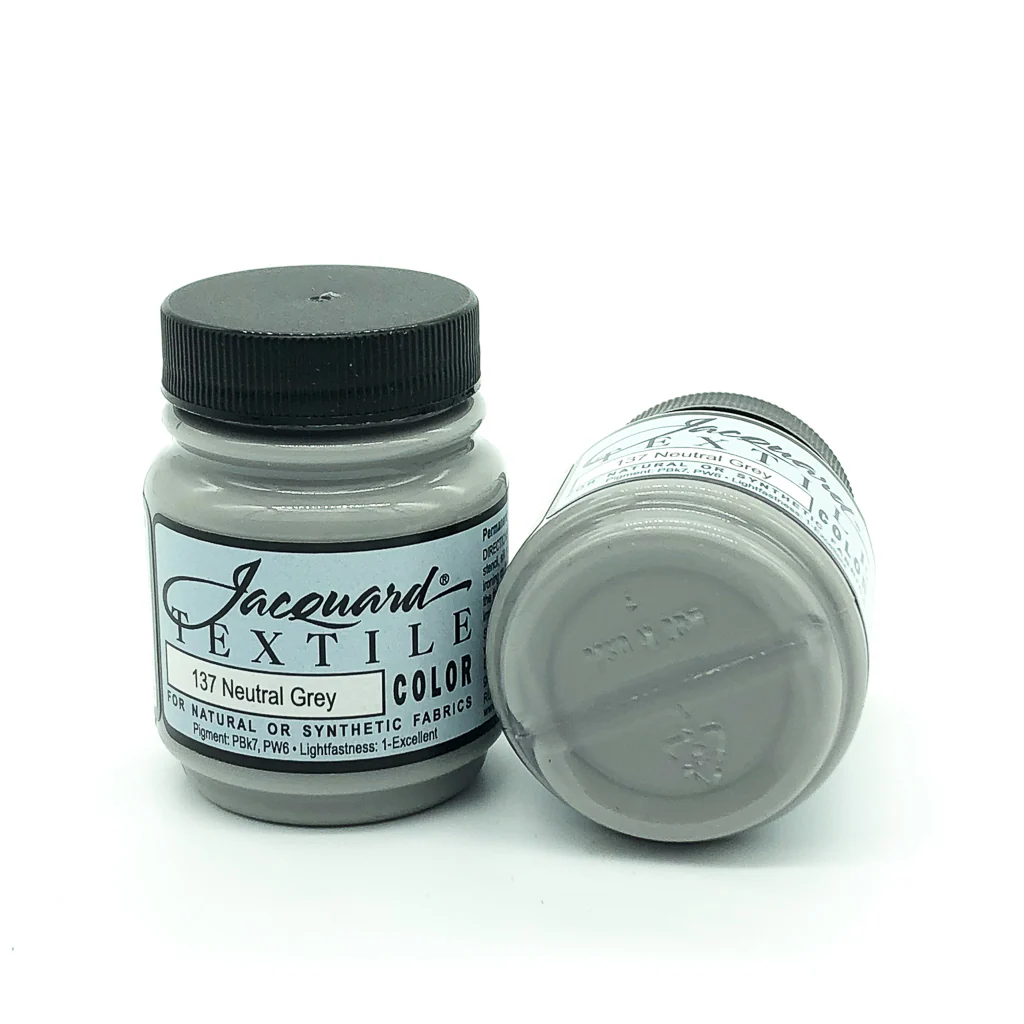 Jacquard Textile Colour- 70mL (40 Colours Available) - Image 21