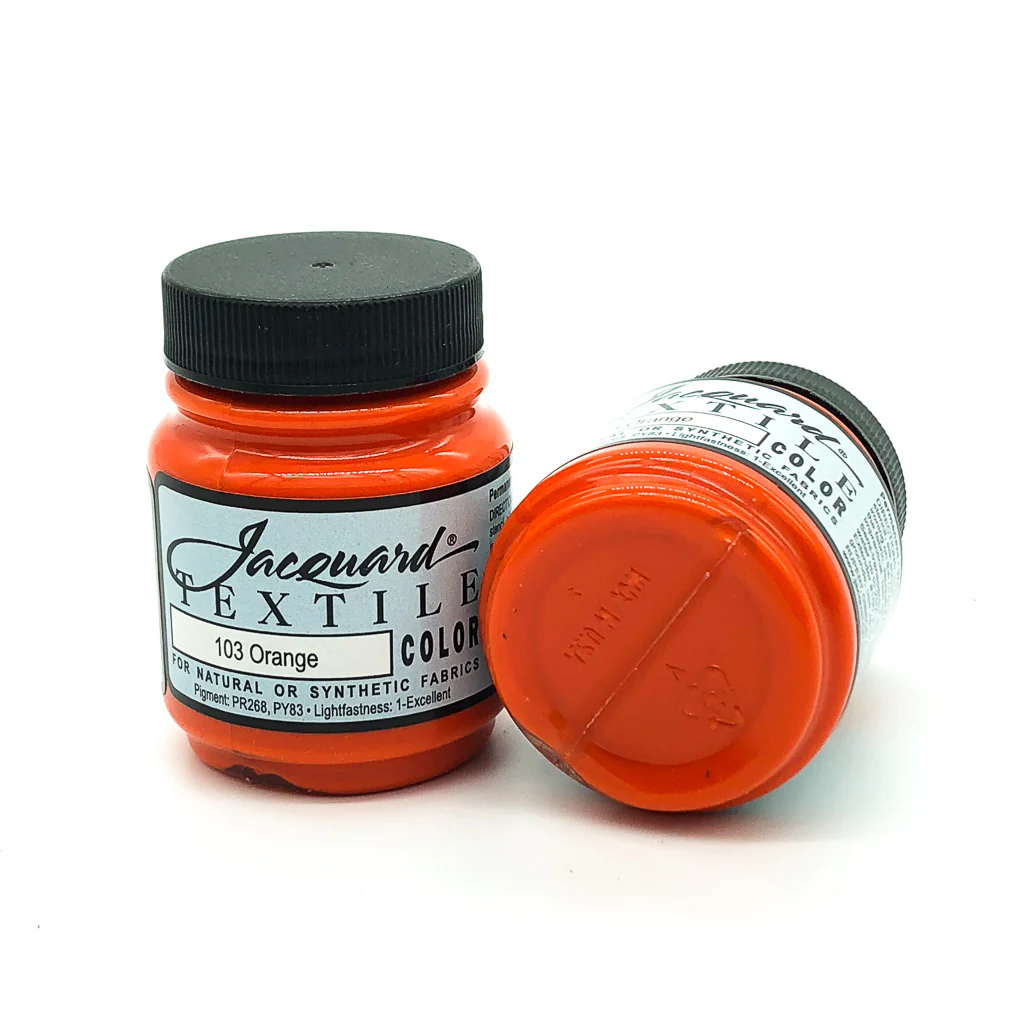 Jacquard Textile Colour- 70mL (40 Colours Available) - Image 23