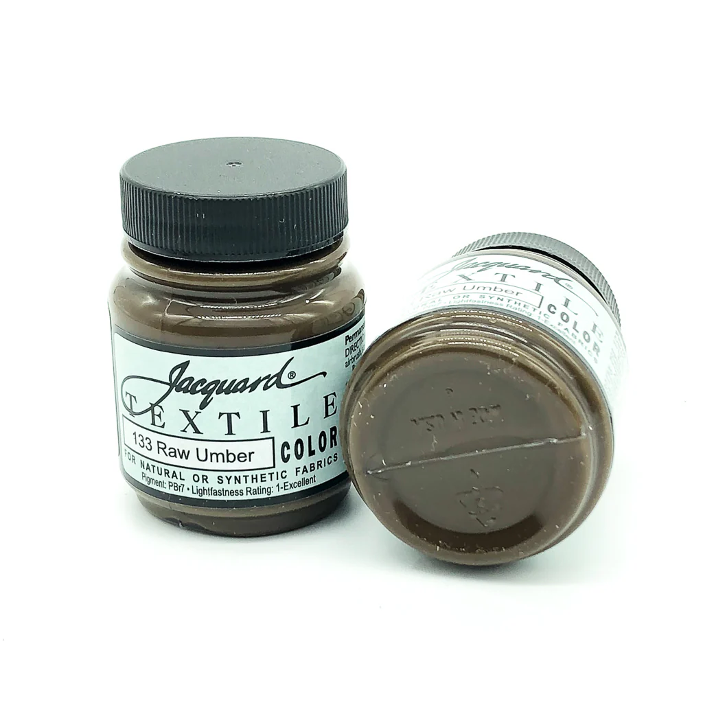 Jacquard Textile Colour- 70mL (40 Colours Available) - Image 27