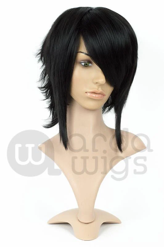 Jaguar Classic Wig - Image 10
