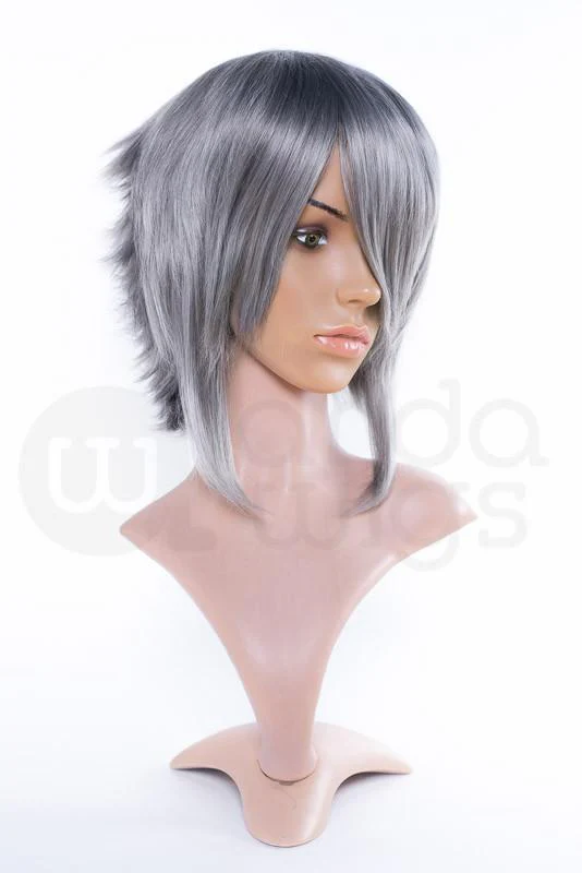 Jaguar Classic Wig - Image 11