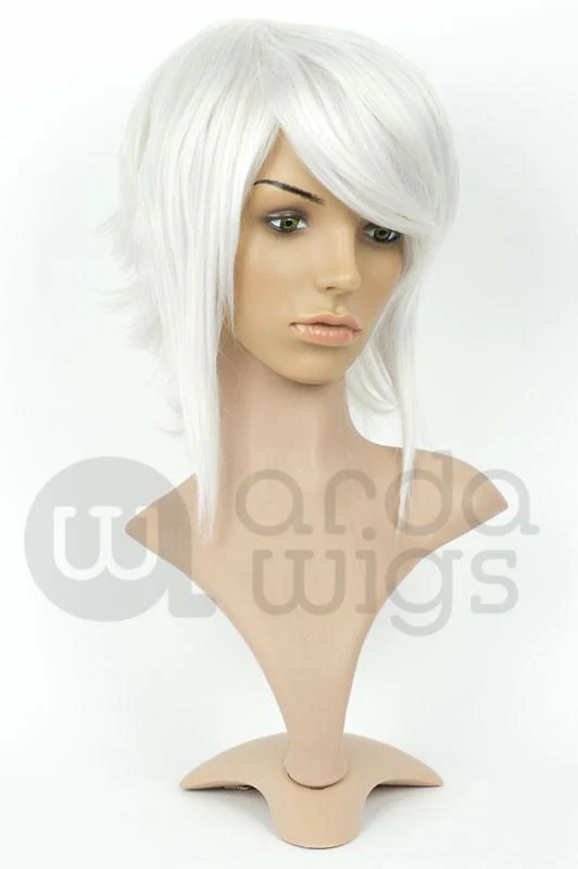 Jaguar Classic Wig - Image 12