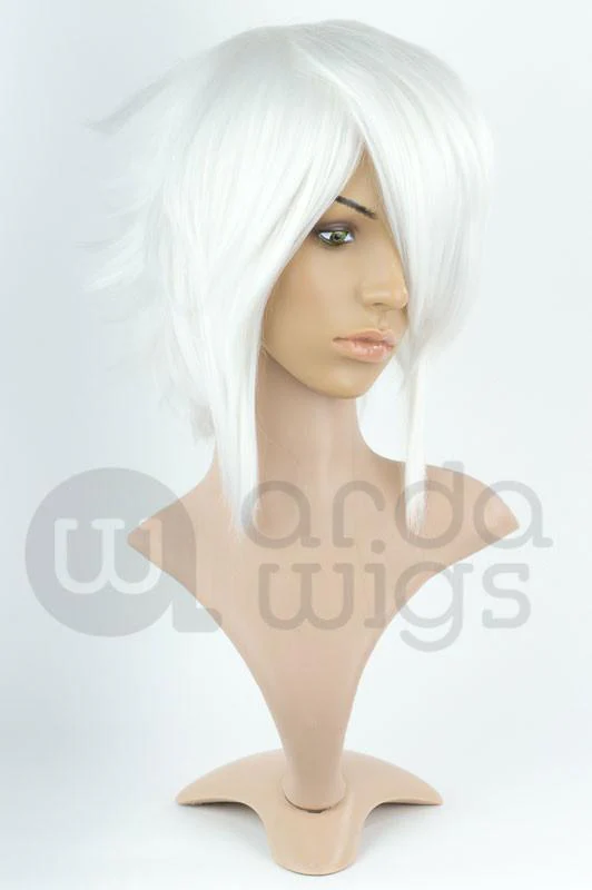Jaguar Classic Wig - Image 13