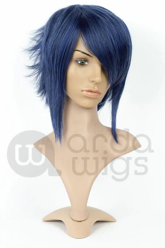 Jaguar Classic Wig - Image 14