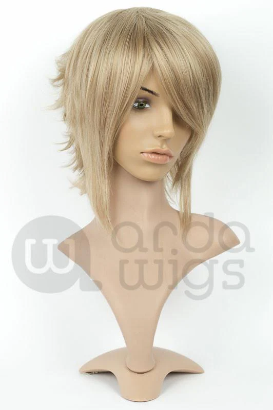 Jaguar Classic Wig - Image 15