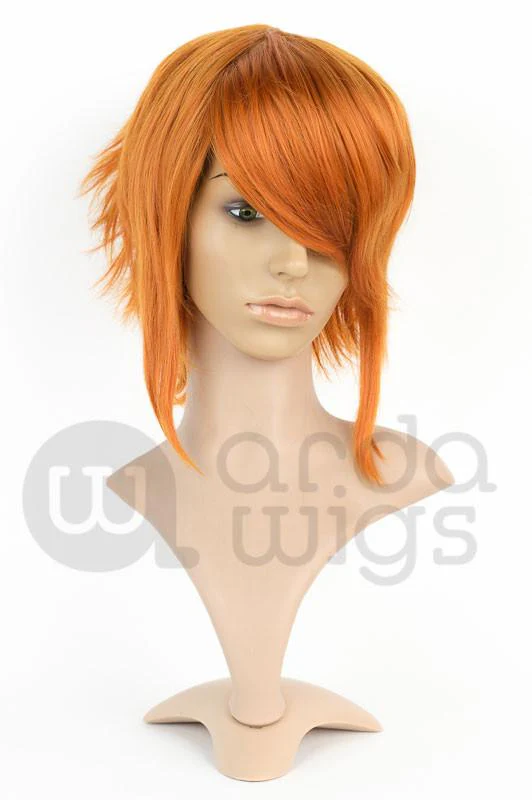 Jaguar Classic Wig - Image 16