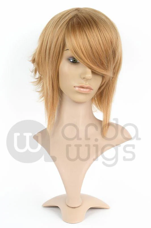 Jaguar Classic Wig - Image 17