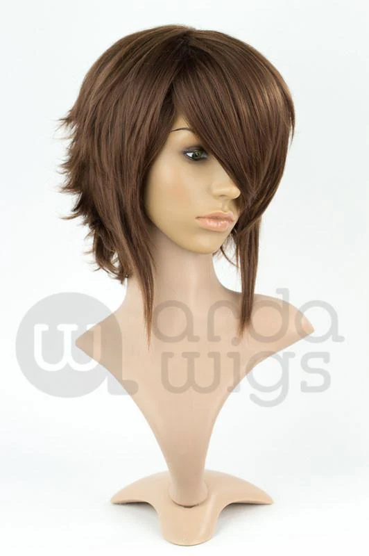 Jaguar Classic Wig - Image 18