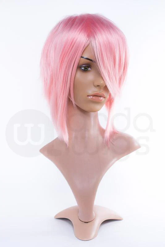 Jaguar Classic Wig - Image 19