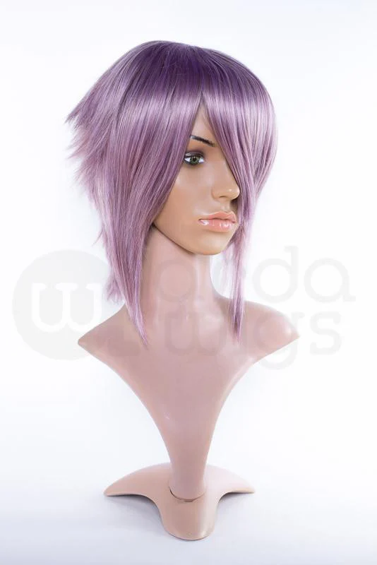Jaguar Classic Wig - Image 20