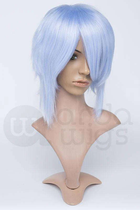 Jaguar Classic Wig - Image 3