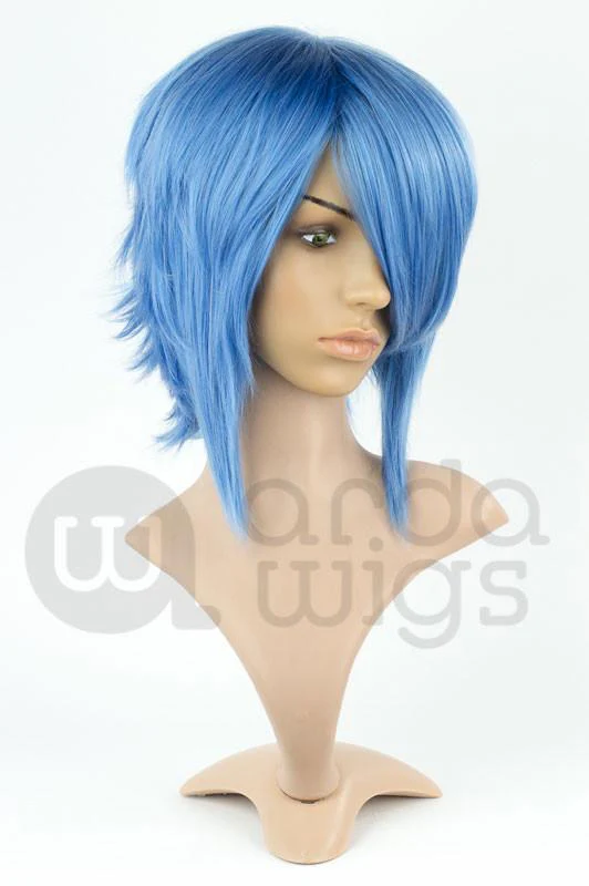 Jaguar Classic Wig - Image 4