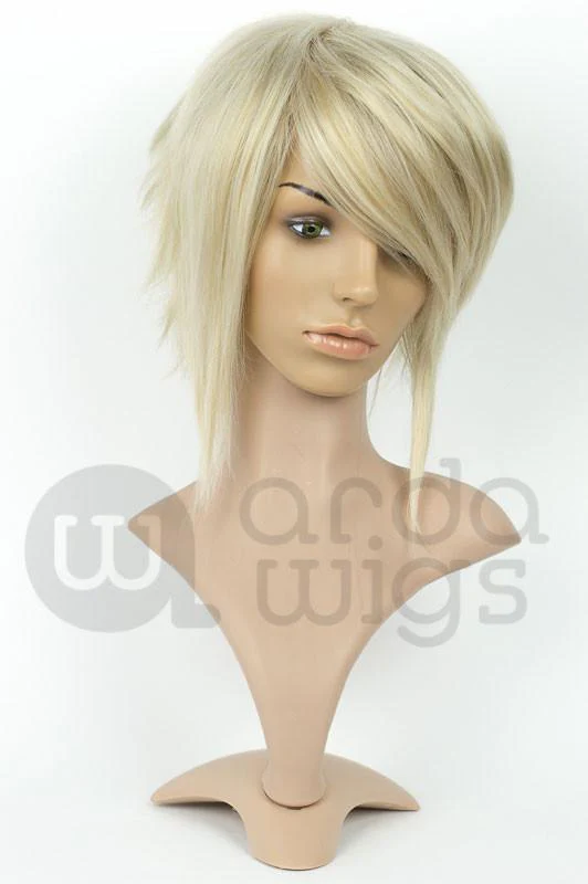 Jaguar Classic Wig - Image 5