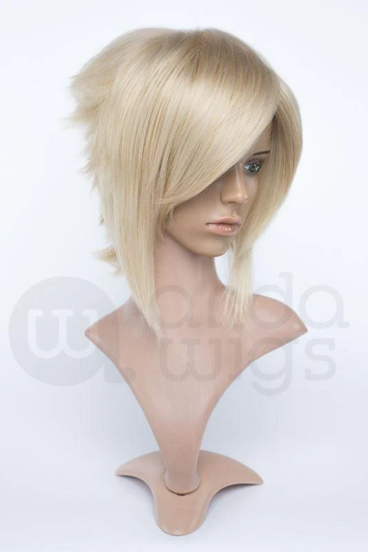 Jaguar Classic Wig - Image 6