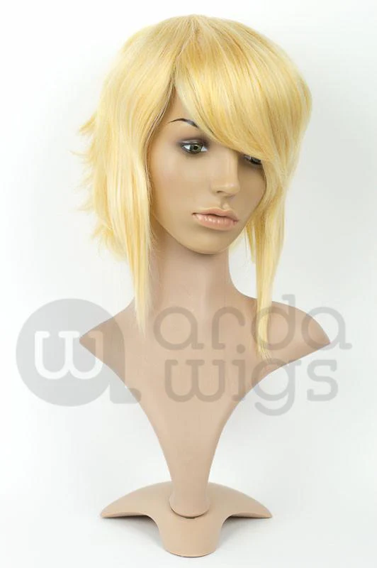 Jaguar Classic Wig - Image 7