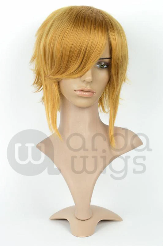 Jaguar Classic Wig - Image 8