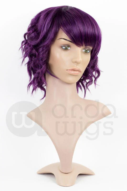 Jane Classic Wig