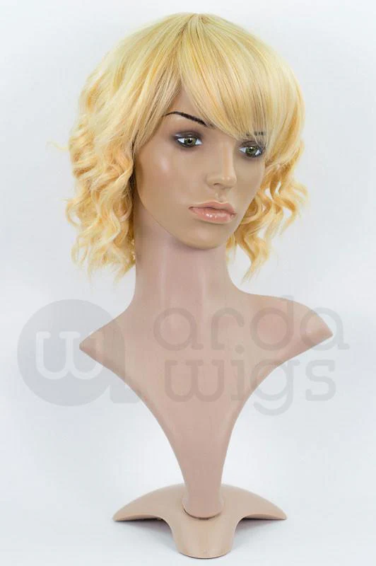 Jane Classic Wig - Image 12
