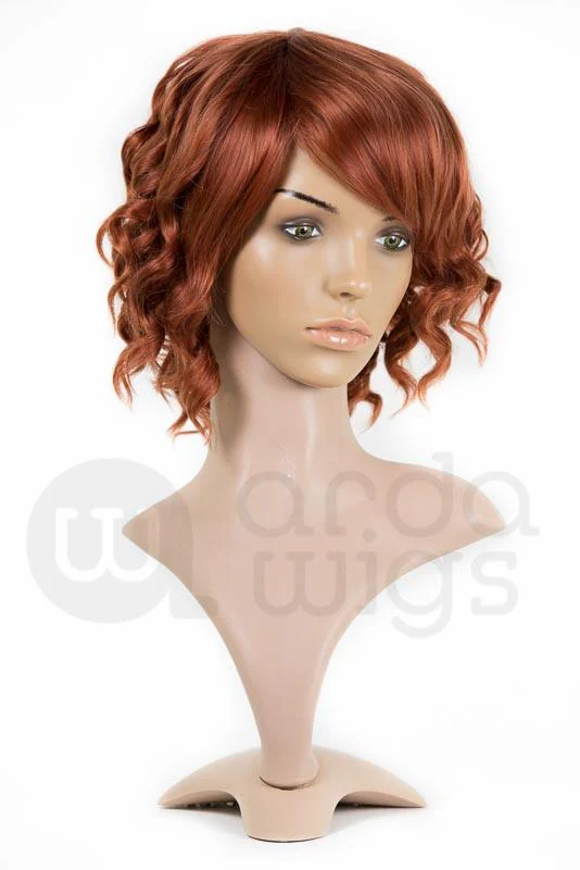 Jane Classic Wig - Image 14