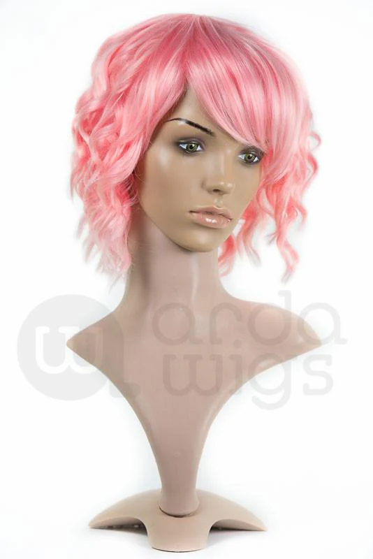 Jane Classic Wig - Image 2