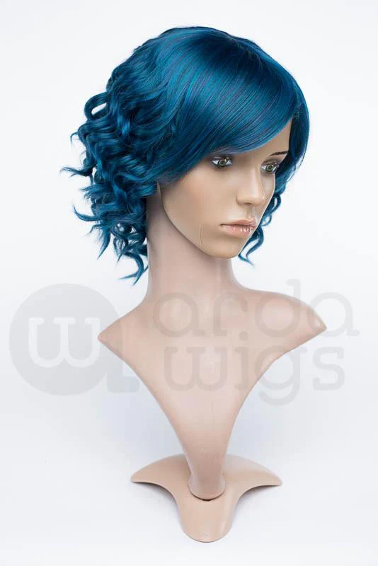 Jane Classic Wig - Image 3
