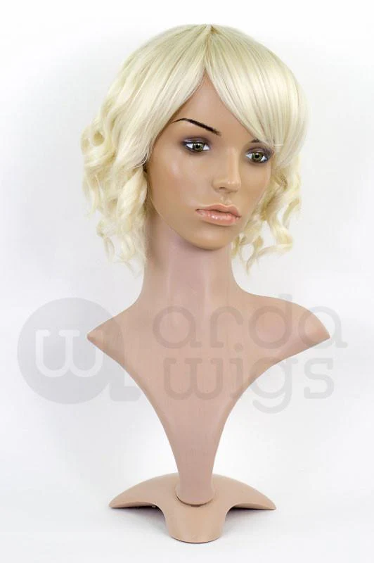 Jane Classic Wig - Image 4