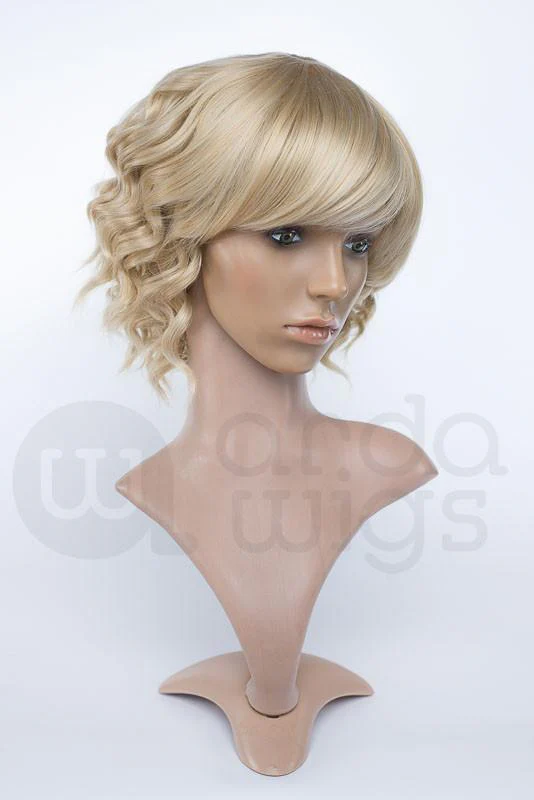 Jane Classic Wig - Image 5
