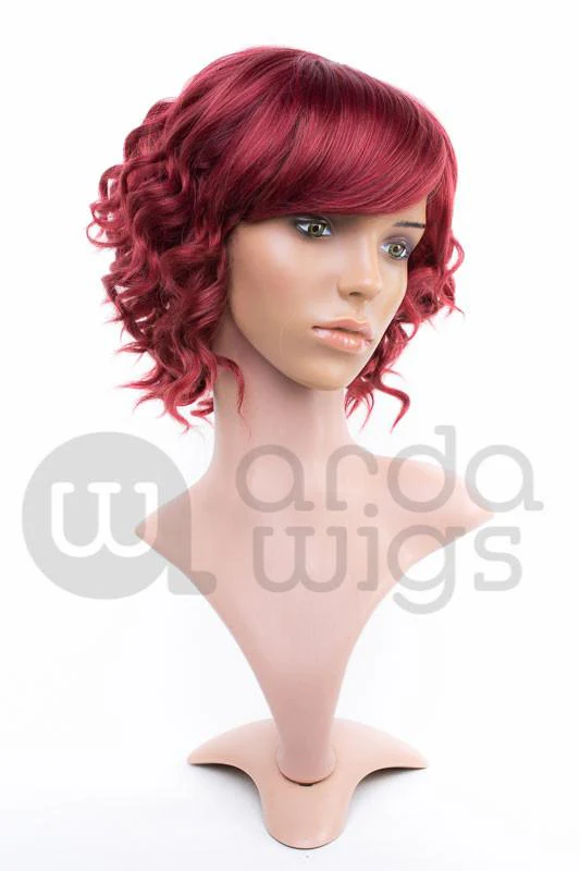 Jane Classic Wig - Image 8