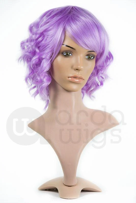 Jane Classic Wig - Image 9