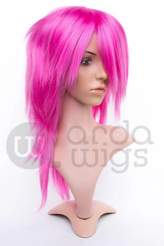 Jareth Classic Wig - Image 10