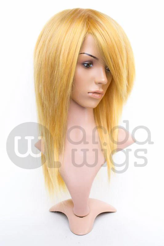 Jareth Classic Wig - Image 13