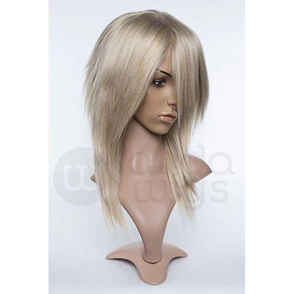 Jareth Classic Wig - Image 14