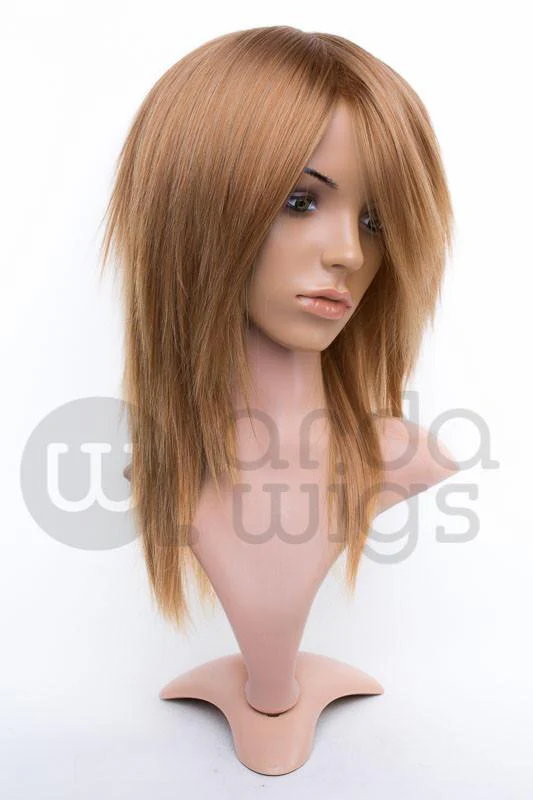 Jareth Classic Wig - Image 15