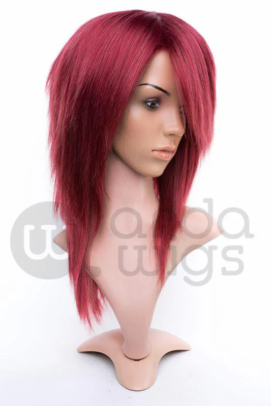 Jareth Classic Wig - Image 16