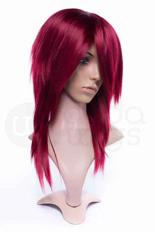 Jareth Classic Wig - Image 17