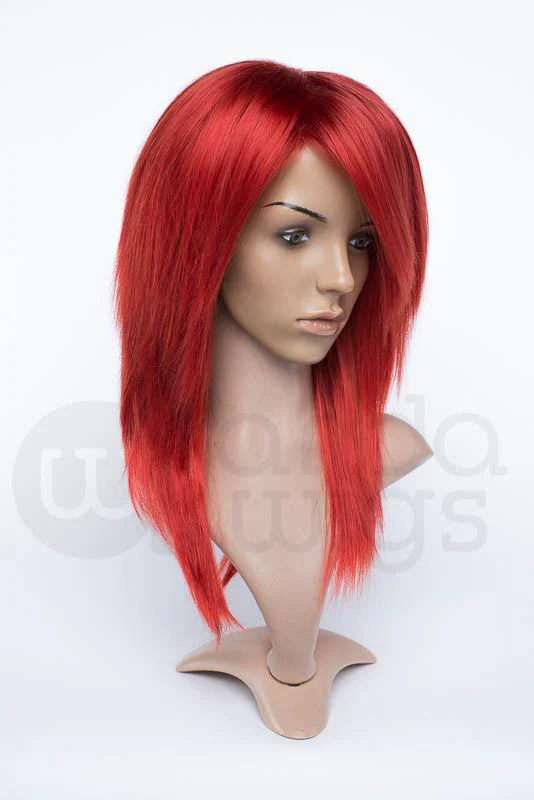 Jareth Classic Wig - Image 18