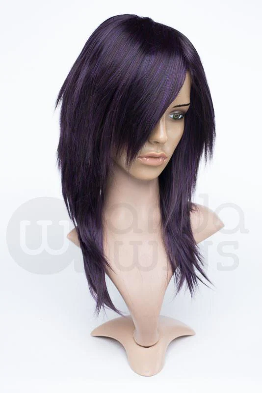 Jareth Classic Wig - Image 19