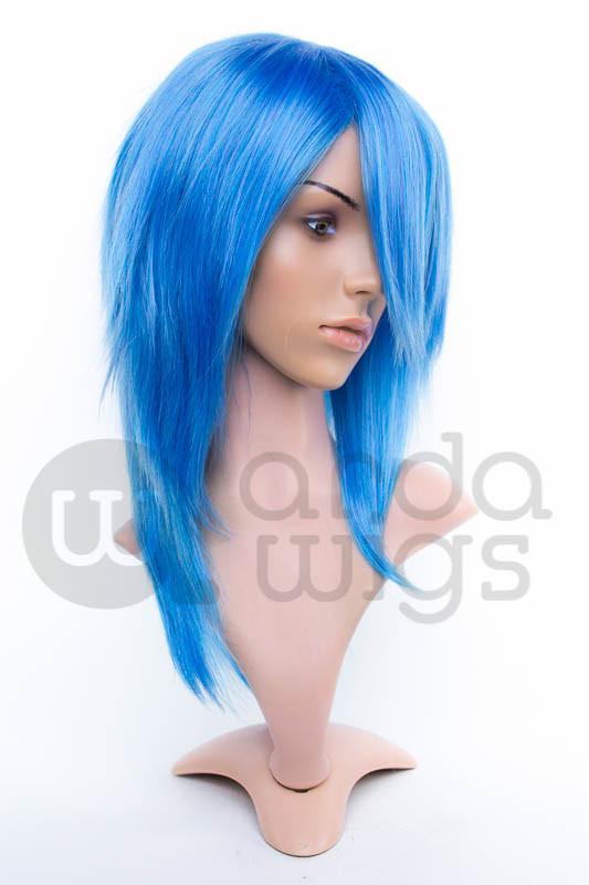 Jareth Classic Wig - Image 23