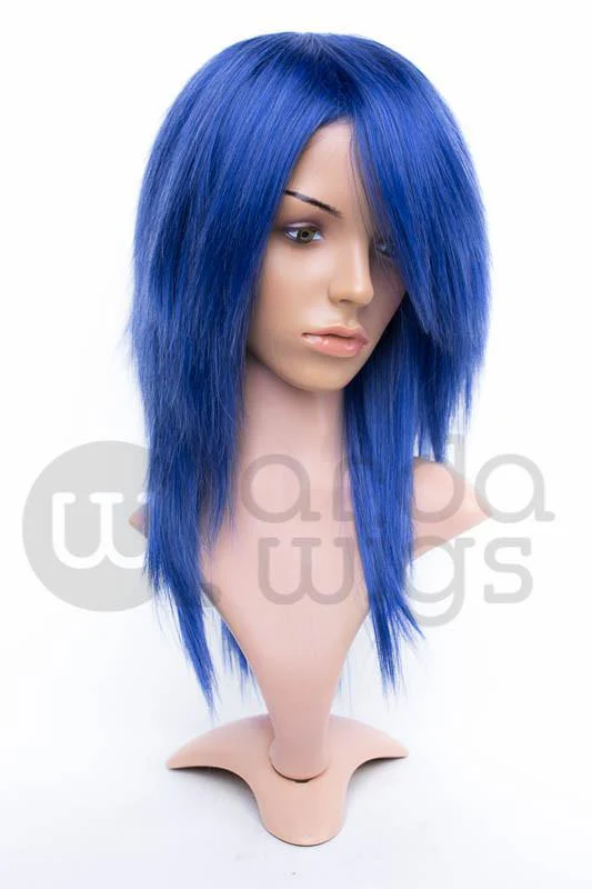 Jareth Classic Wig - Image 24