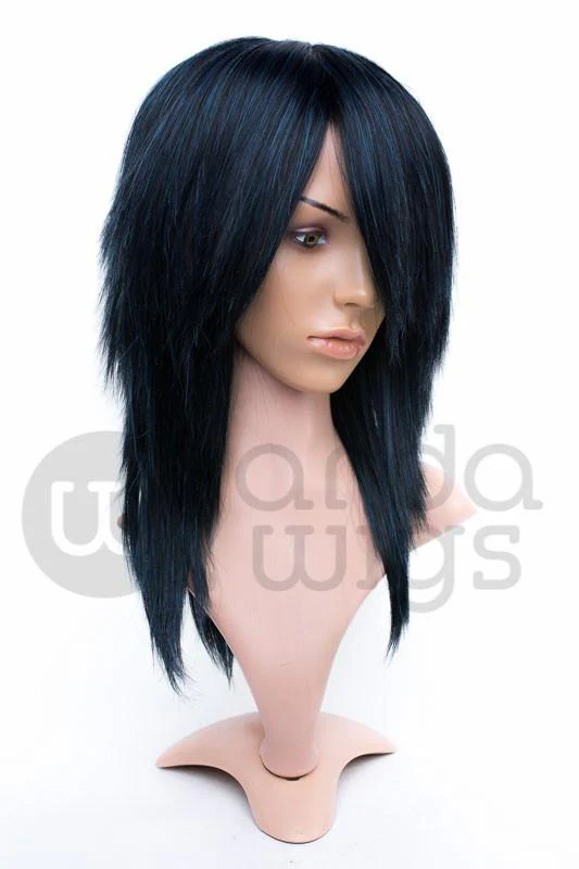 Jareth Classic Wig - Image 25
