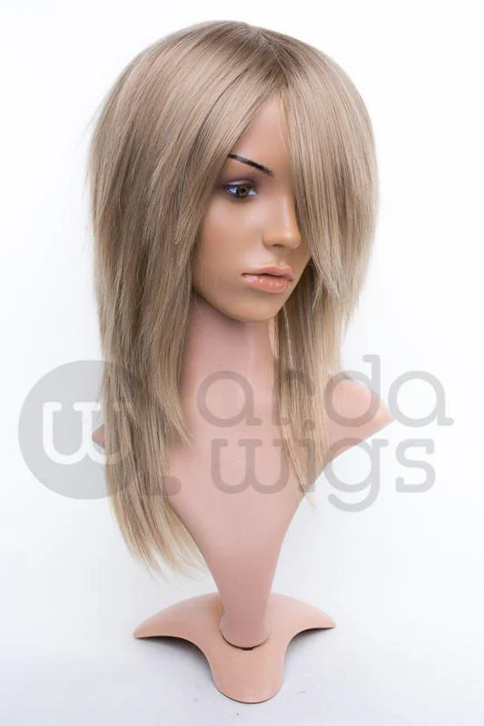 Jareth Classic Wig - Image 26
