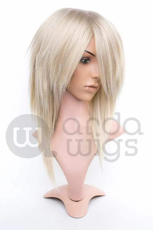 Jareth Classic Wig - Image 27