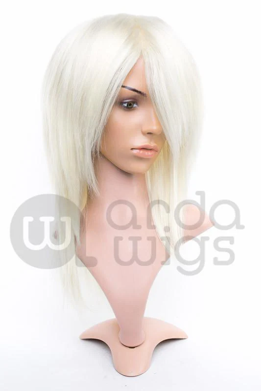 Jareth Classic Wig - Image 28