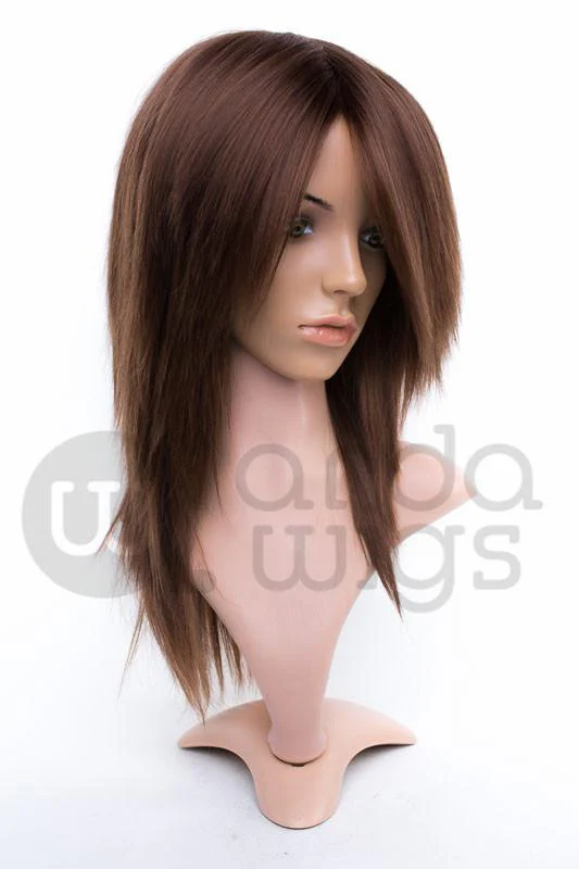 Jareth Classic Wig - Image 29