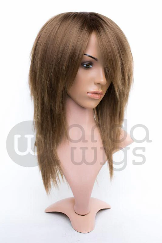 Jareth Classic Wig - Image 3